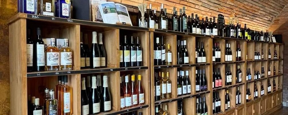 Épicerie Léonard : 20 % de remise !