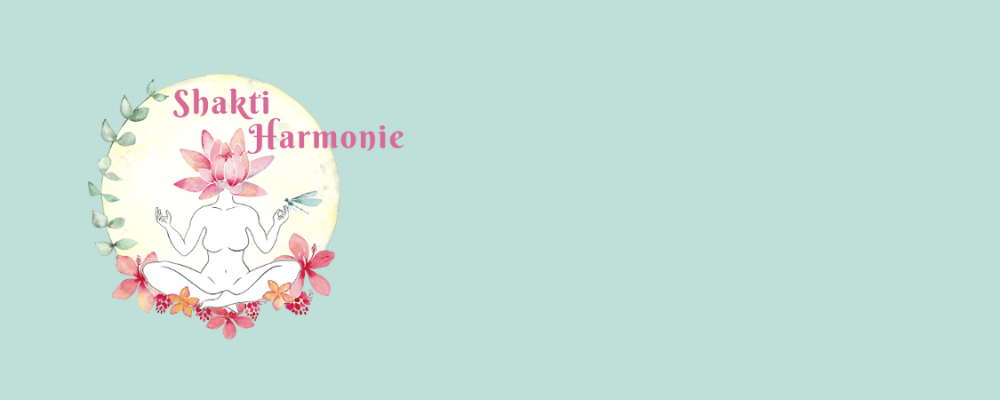 SHAKTI HARMONIE : 5€ de remise